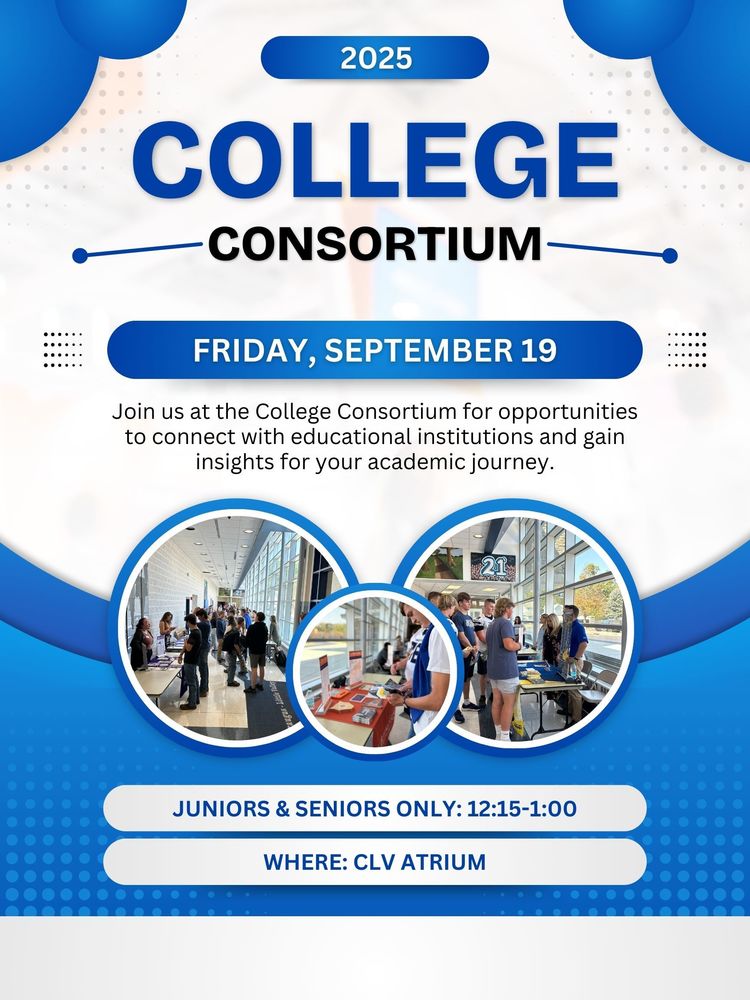 college consortium