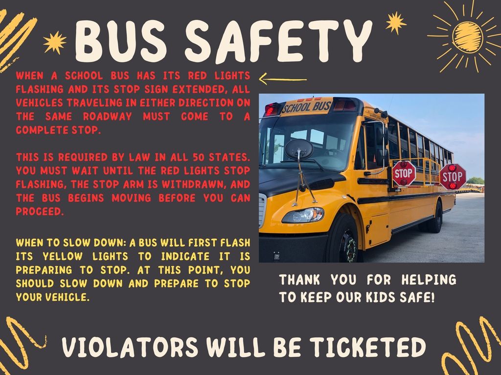 Bus Safety