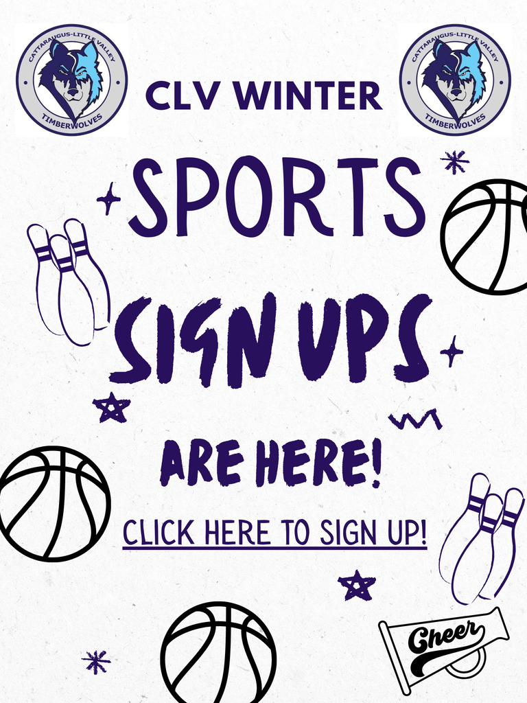 sign up link