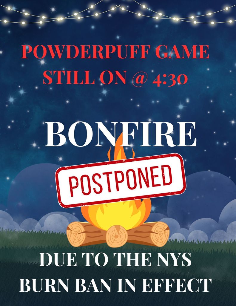 Bonfire