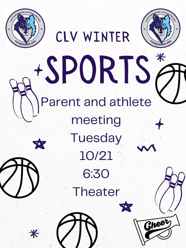 parent meeting Tuesday 10/21