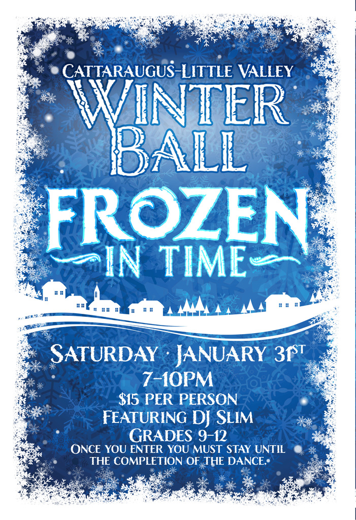 Winter ball