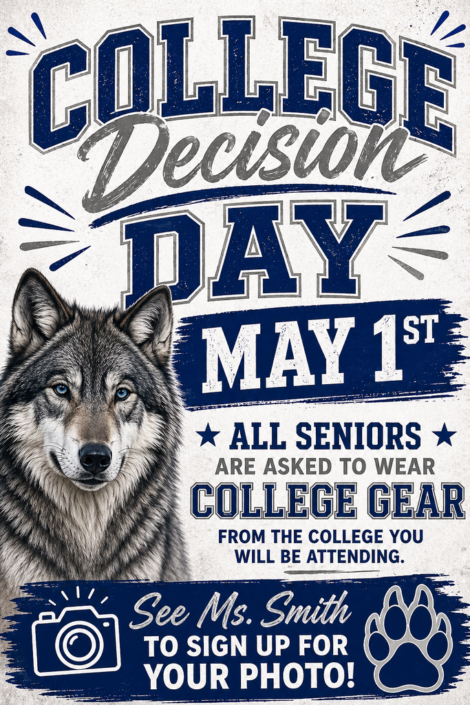 College Decision Day
