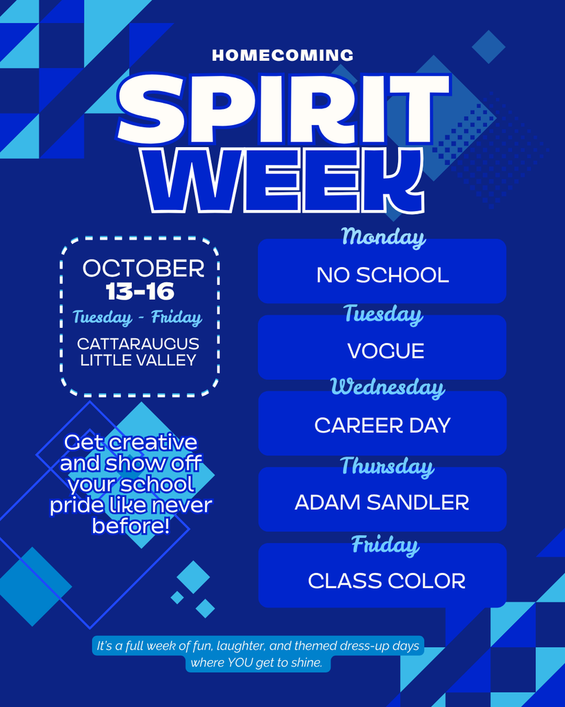 Spirit Week