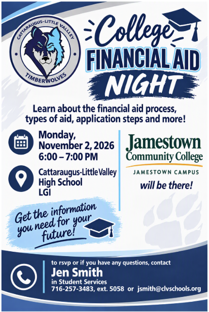 FAFSA