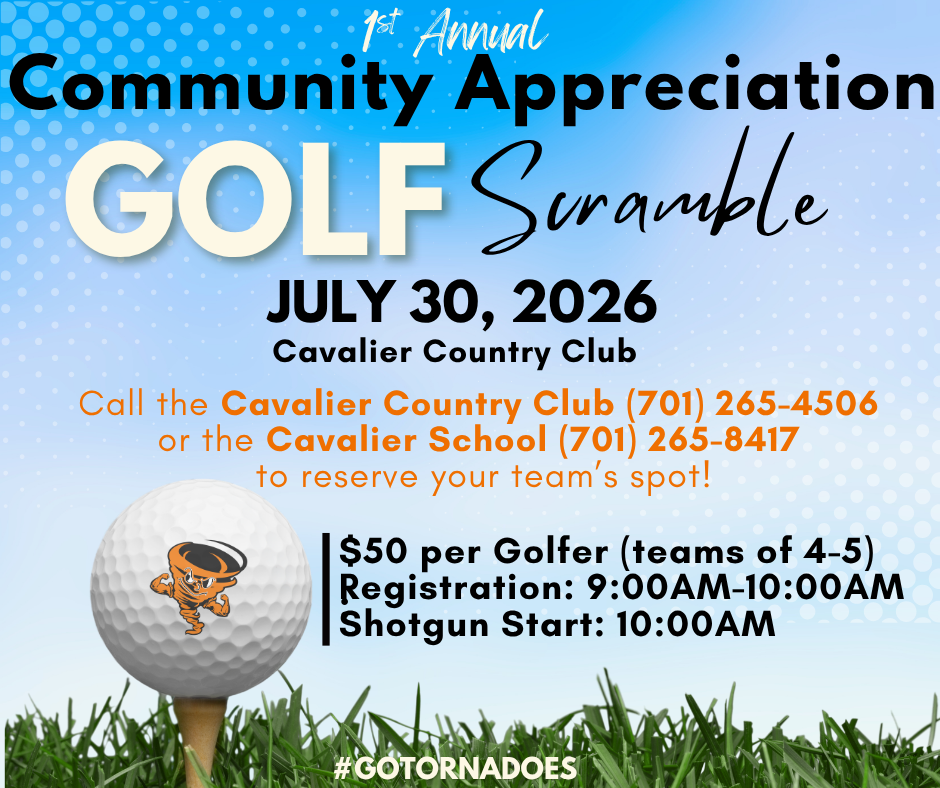 Golf Tournament
