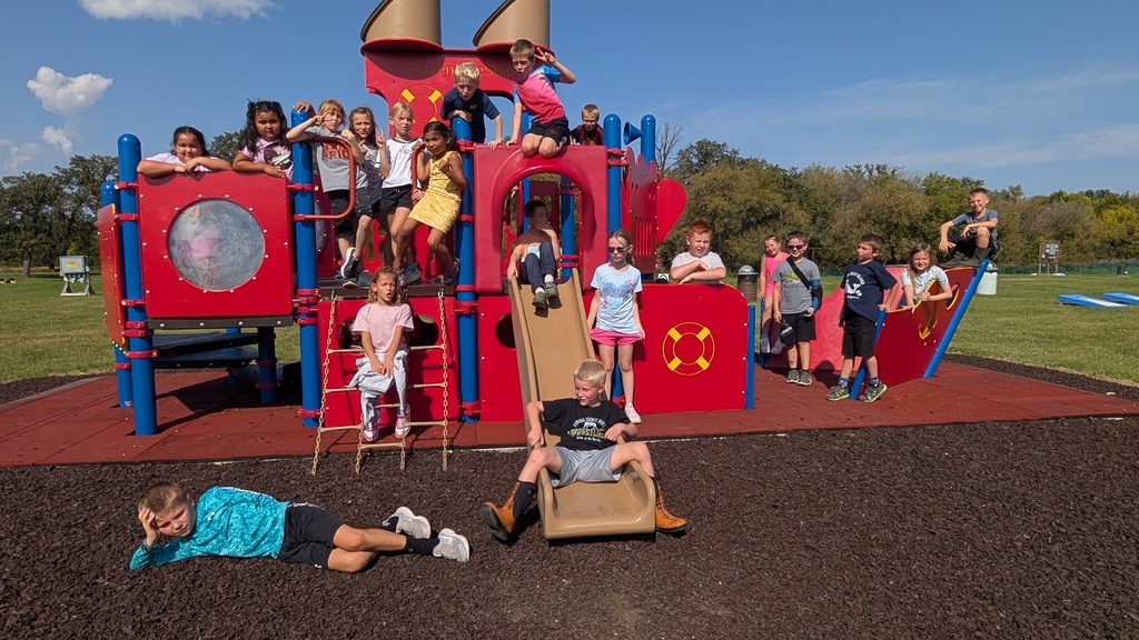 playset