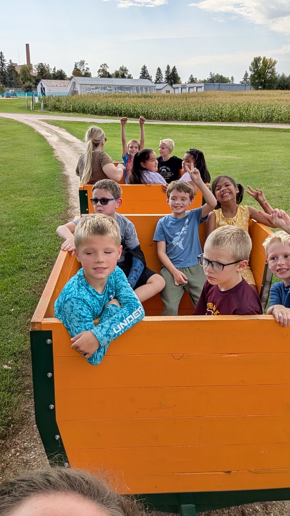 train ride