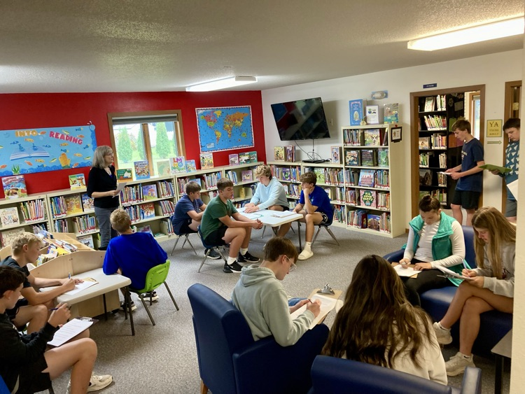 Library 2