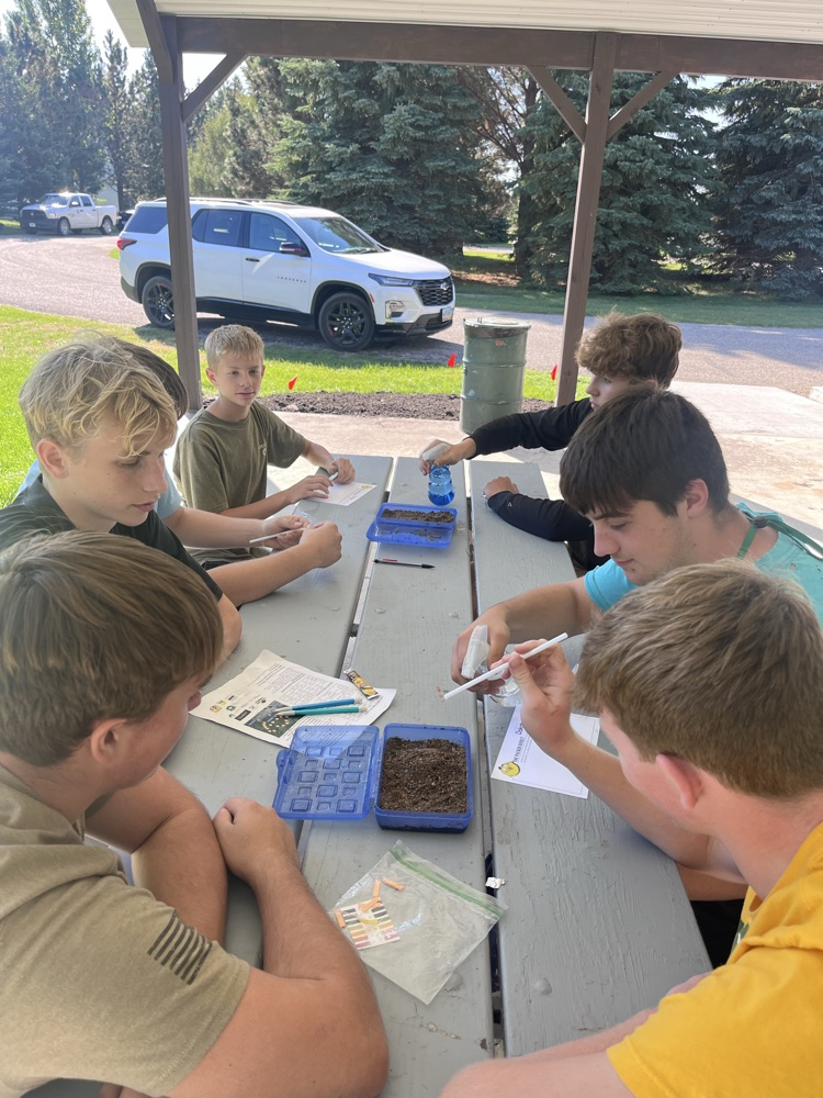 envirothon