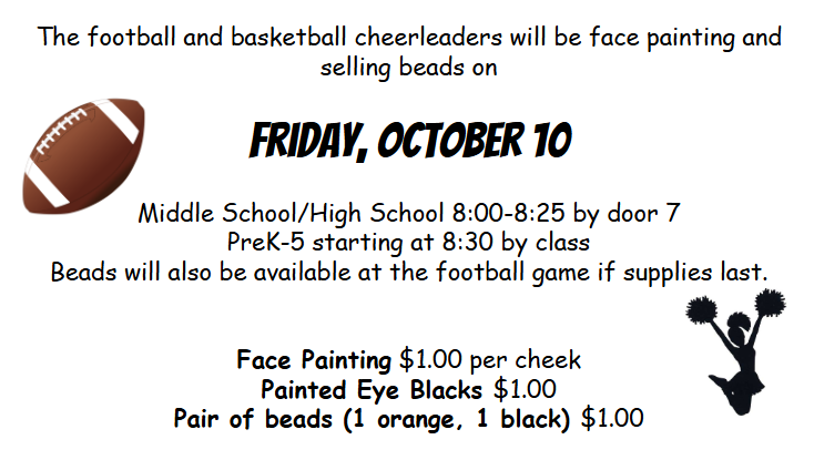 Fundraiser