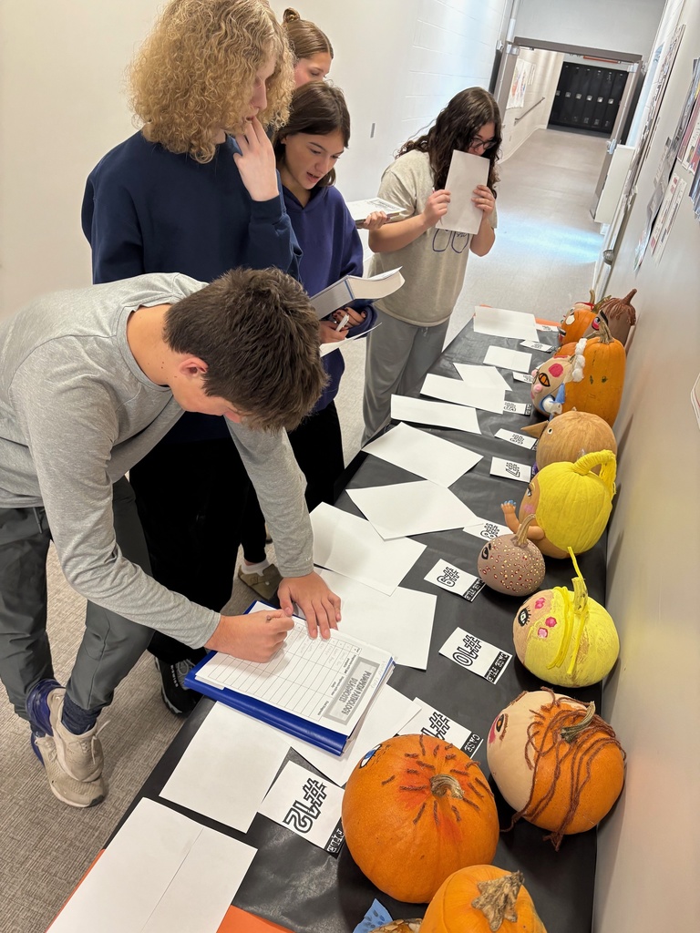 Pumpkin Pathology Clinic