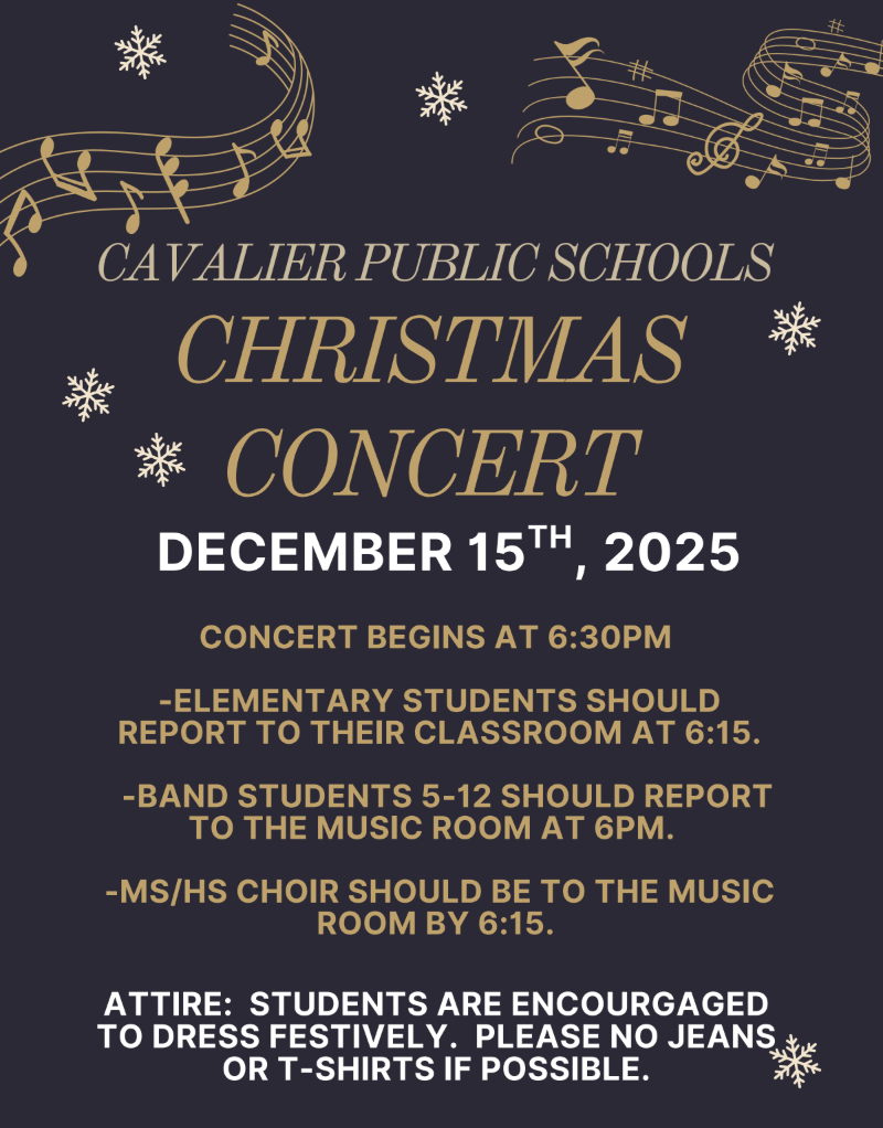 Christmas Concert
