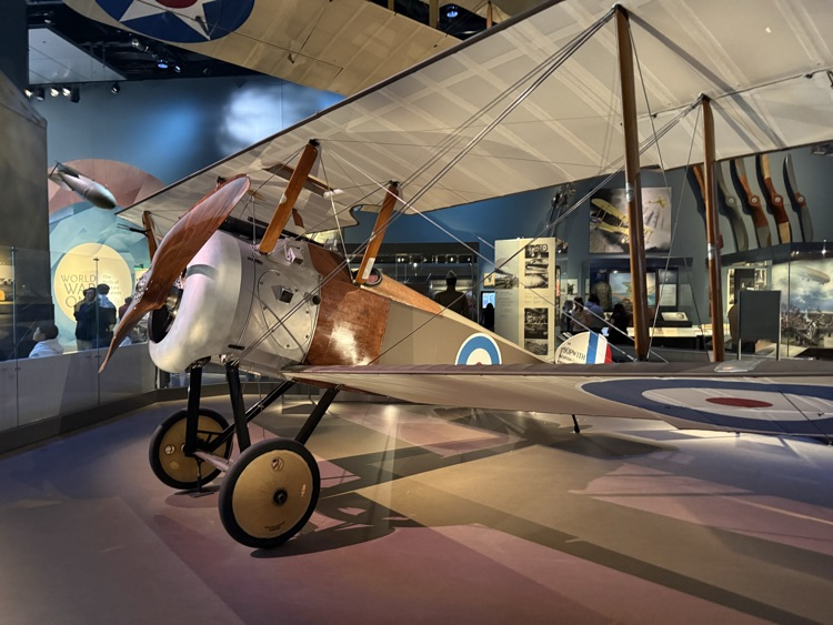 Sopwith Camel