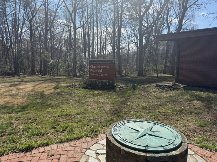 Chancellorsville 