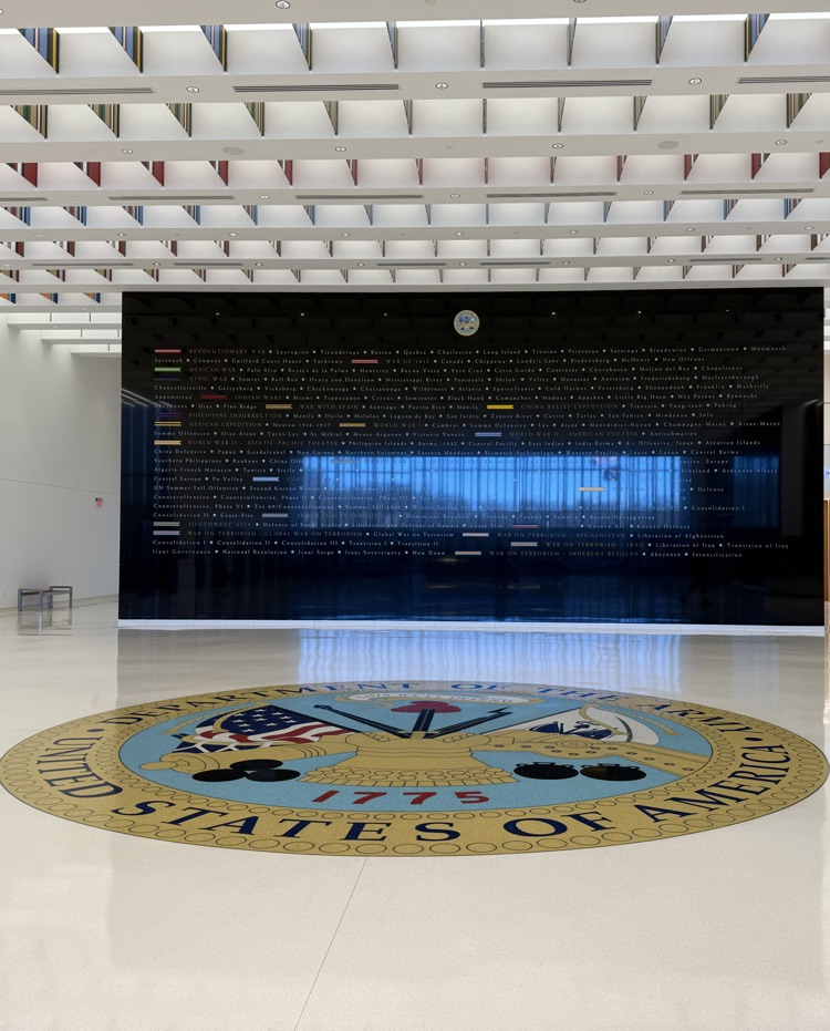 Museum of the U.S. Army