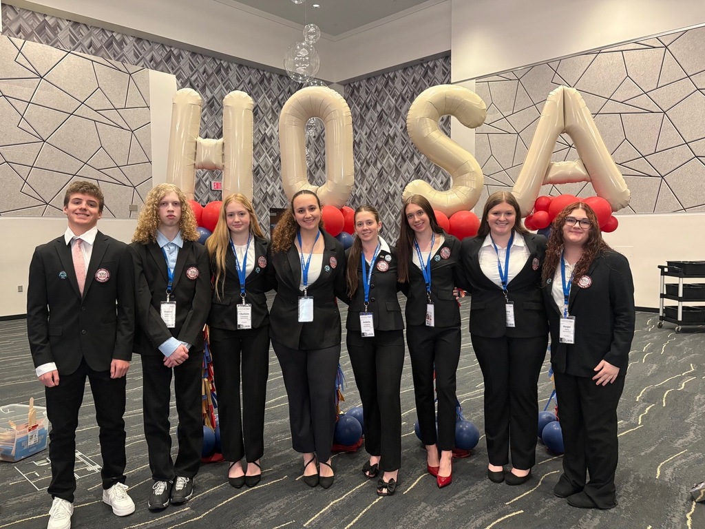 HOSA SLC 2026