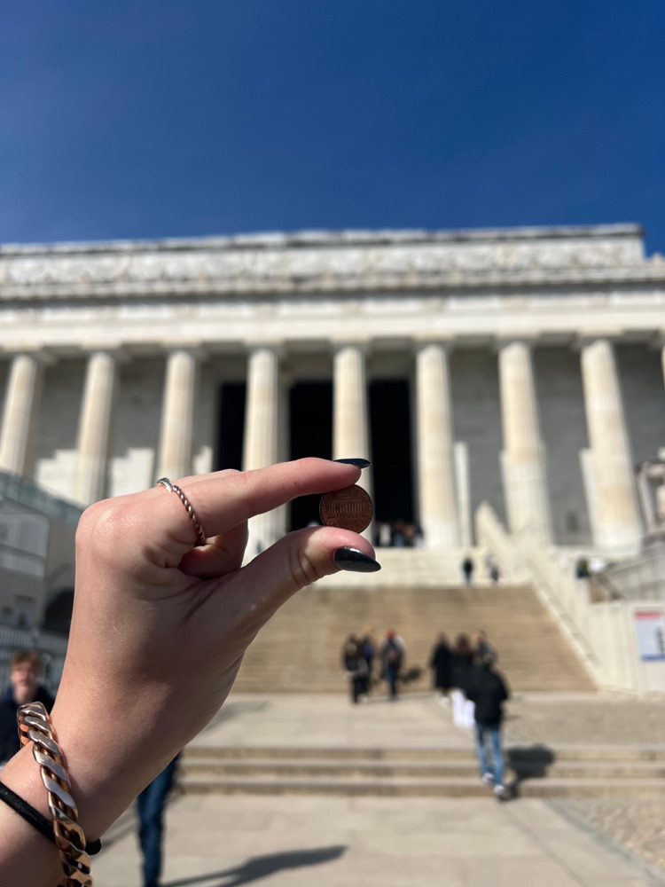Lincoln Penny