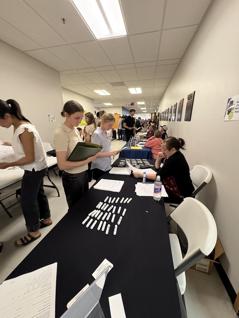 North Valley Internship Fair