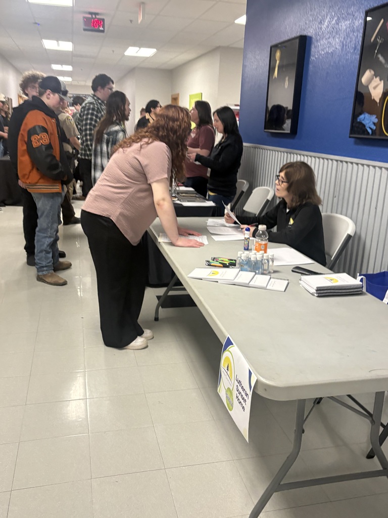 North Valley Internship Fair