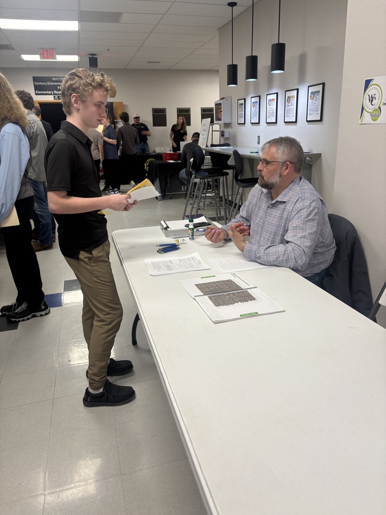 North Valley Internship Fair