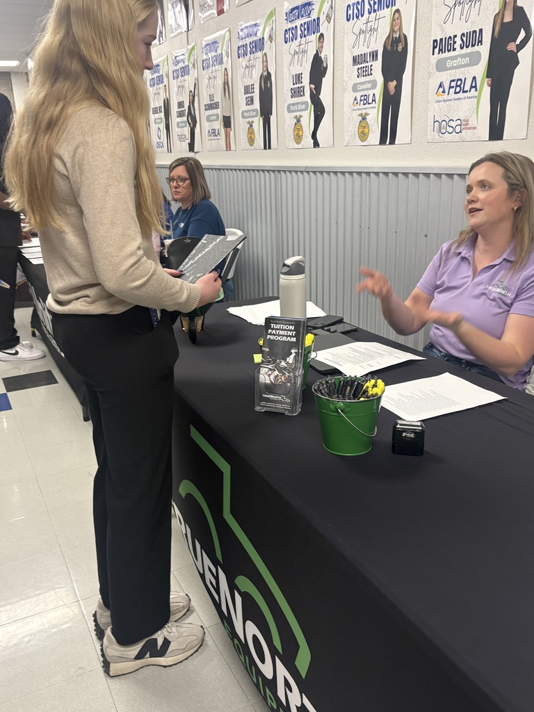 North Valley Internship Fair