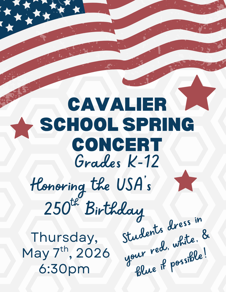 spring concert