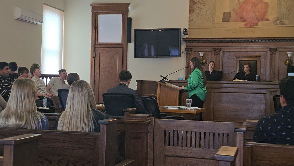 closing arguments