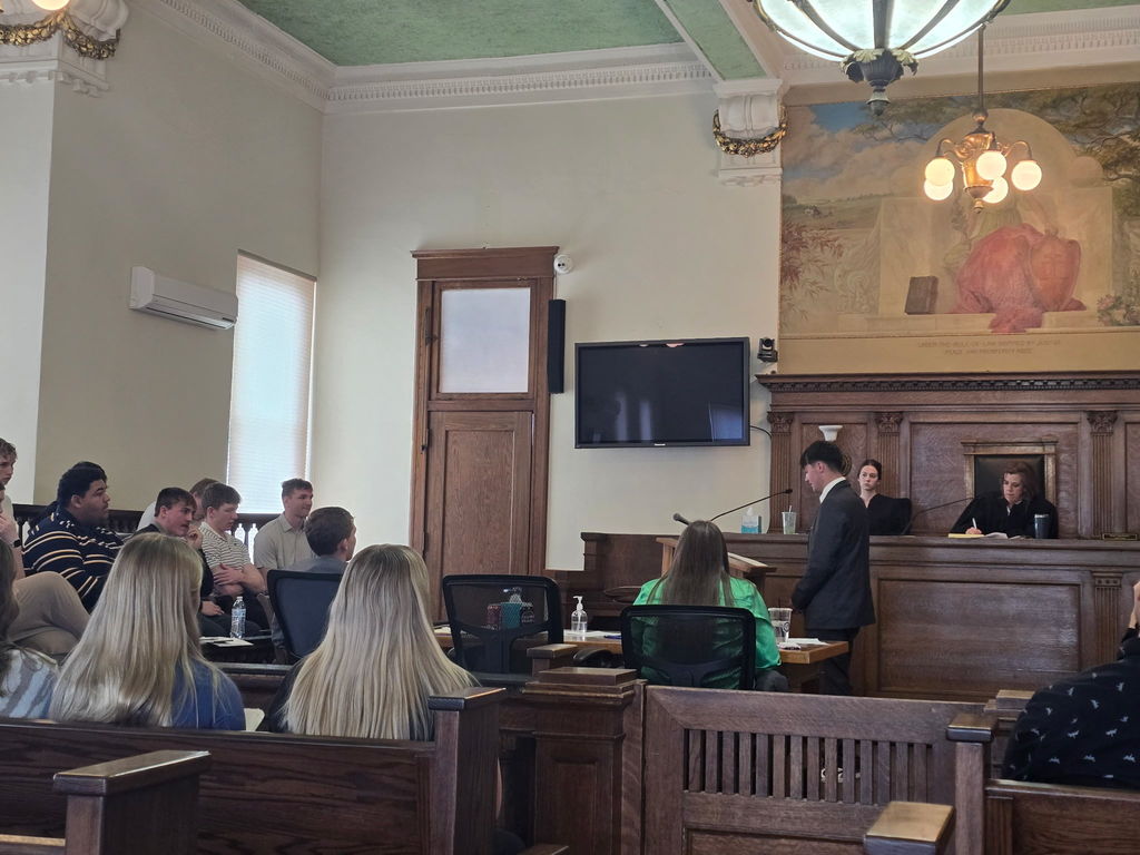 Opening Statements 