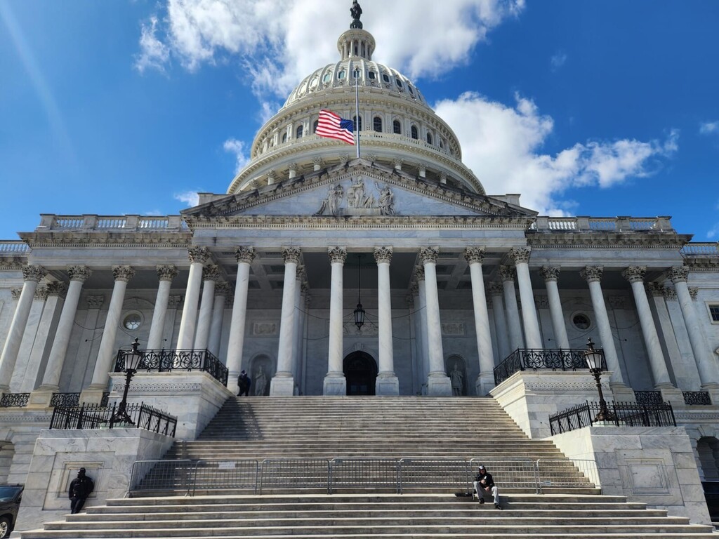 U.S. Capitol