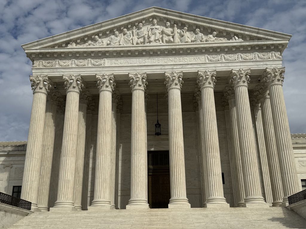 Supreme court