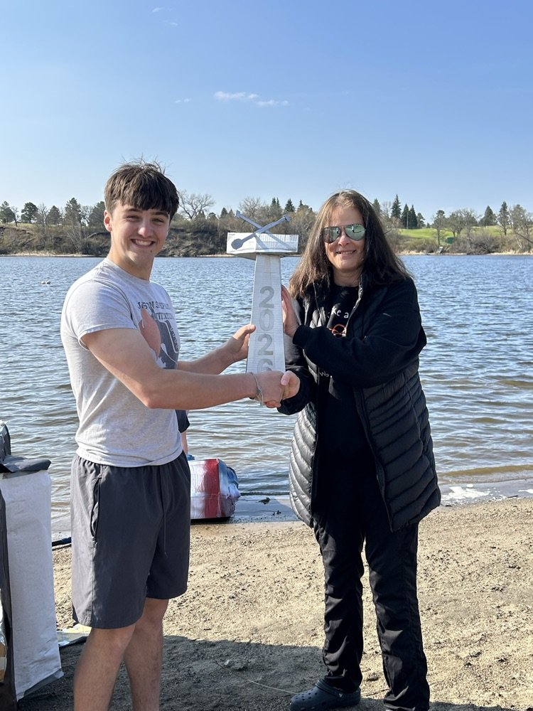Cardboard Boat Regatta