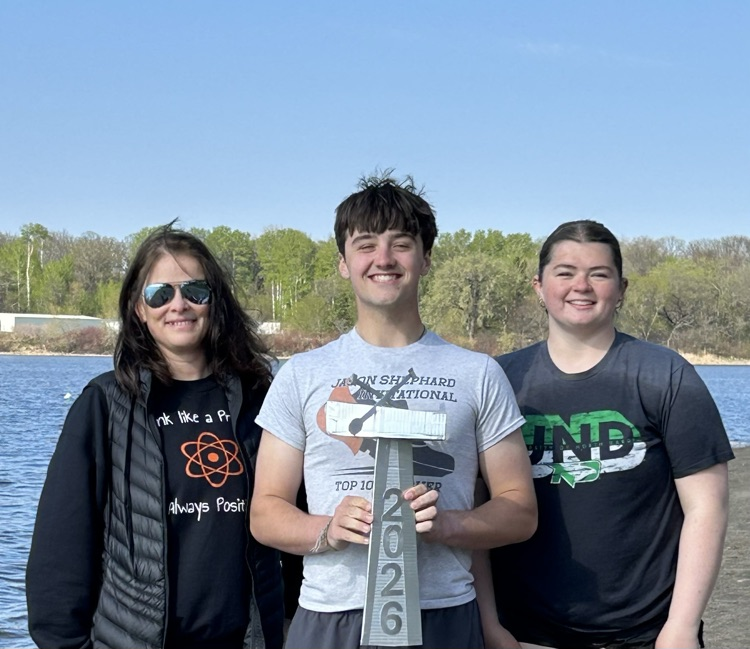 Cardboard Boat Regatta