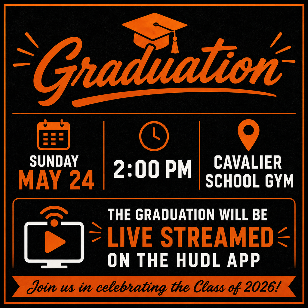 Graduation Info