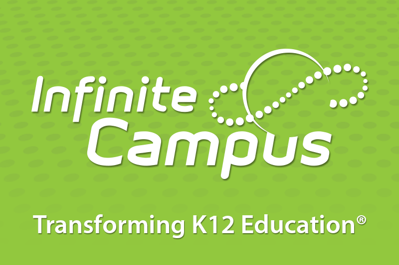 Infinite Campus Logo