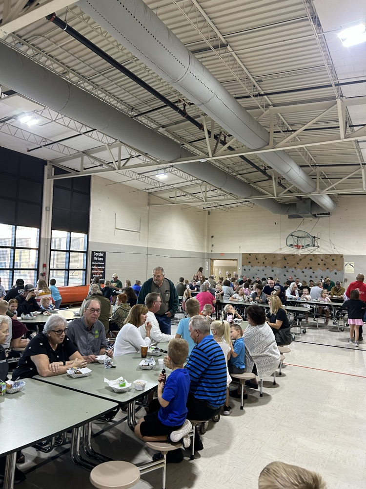 grandparents day