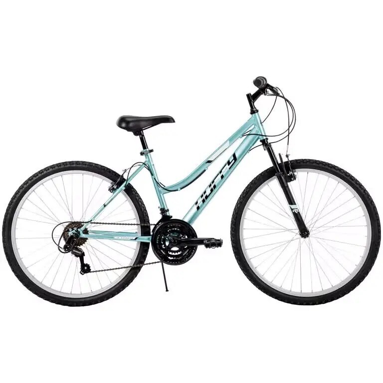 Missing Bike