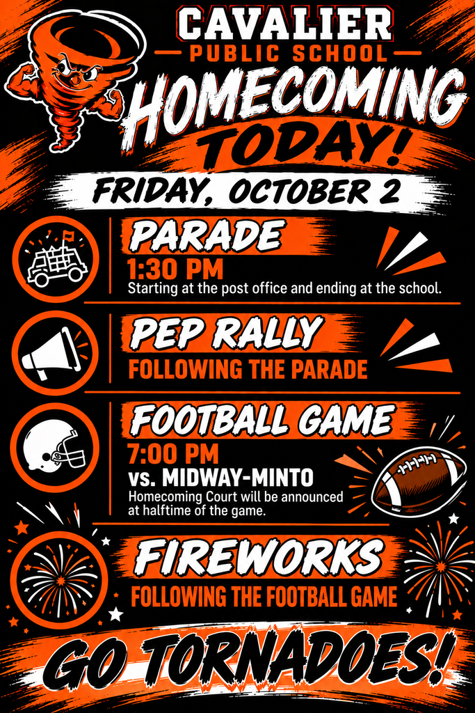 Homecoming Events