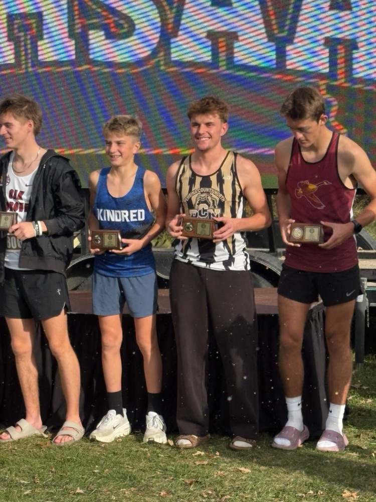 Cross Country