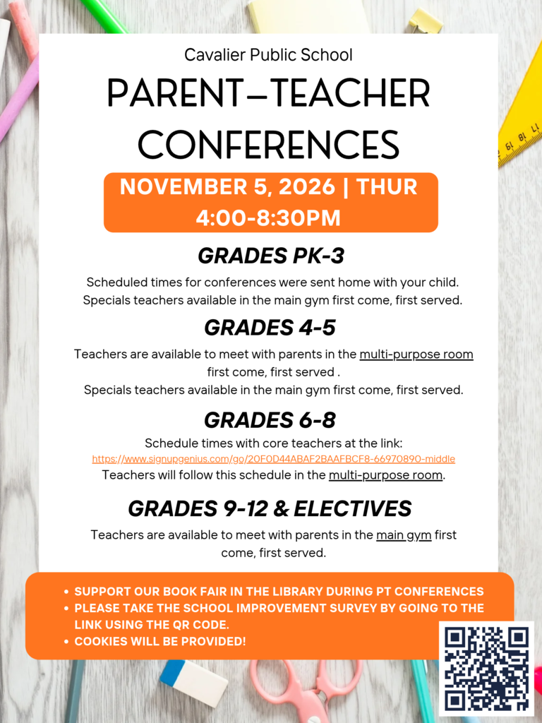 PT Conferences - Information Letter