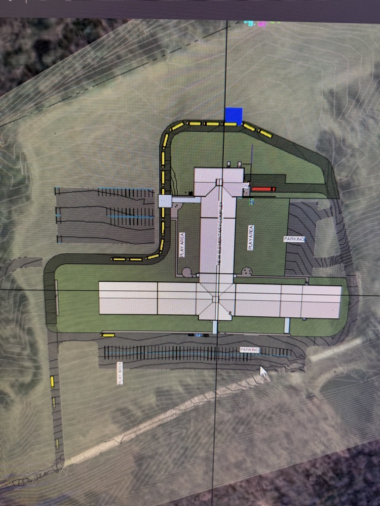 New Elementary Location