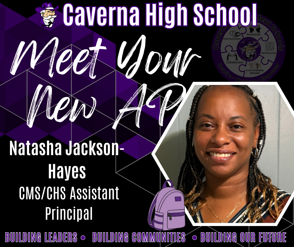CHS New AP Announcement