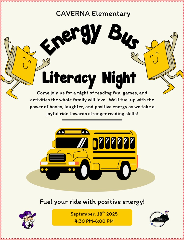 Literacy Night