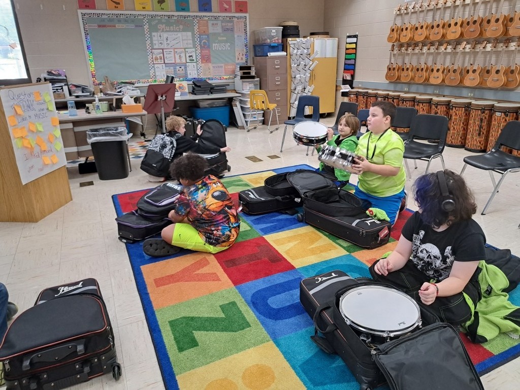 Beginning Band 