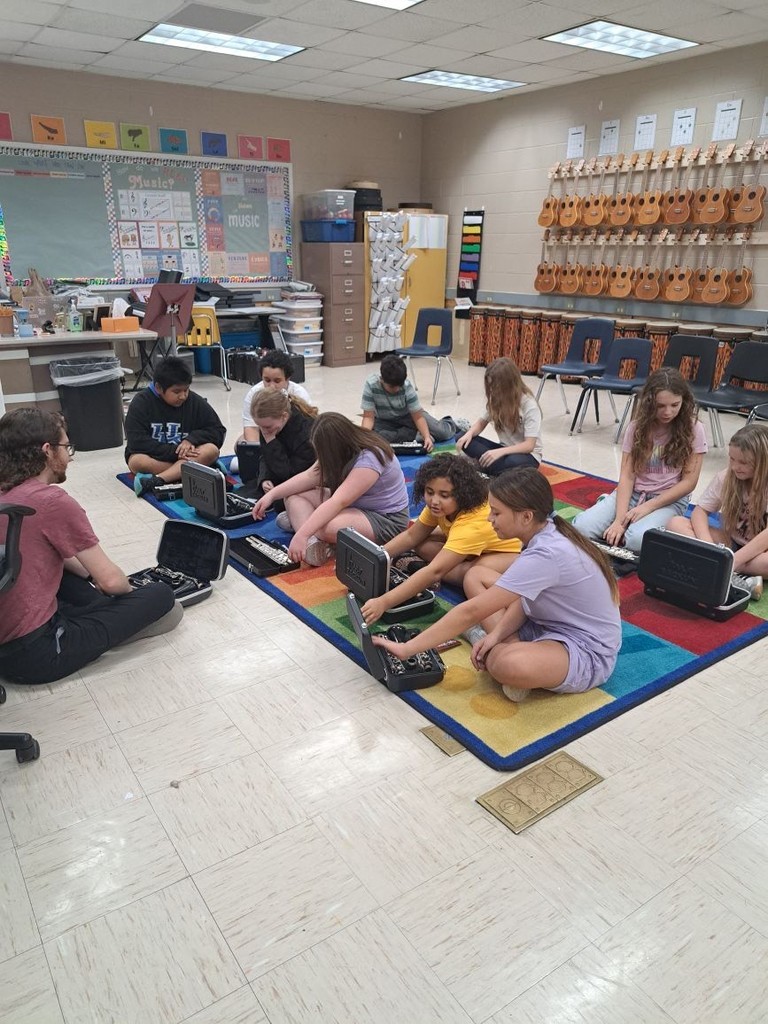 Beginning Band