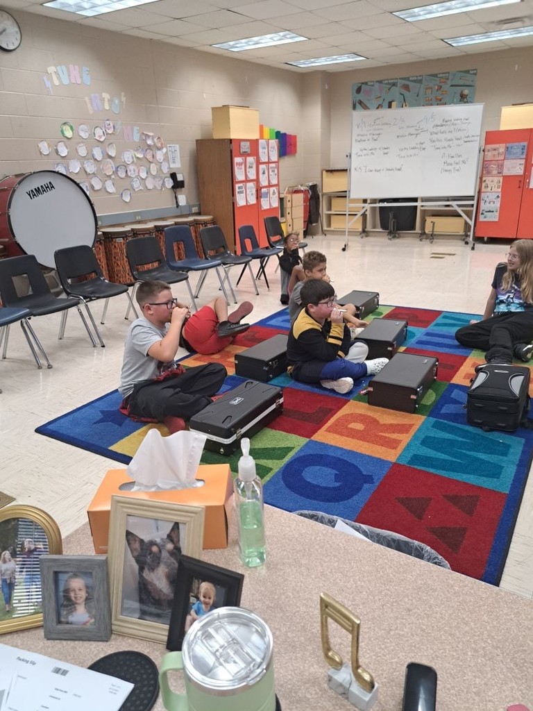 Beginning band