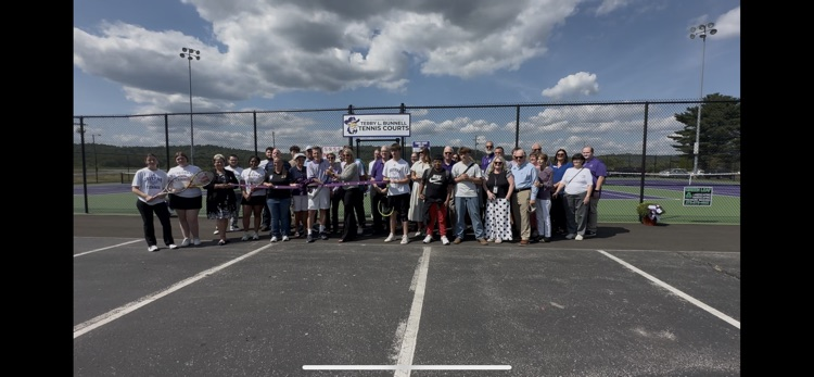 ribbon cutting
