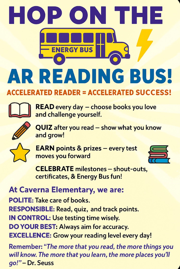 AR reading