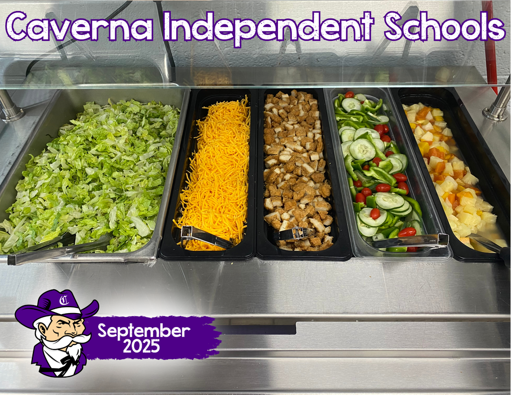 Salad Bar