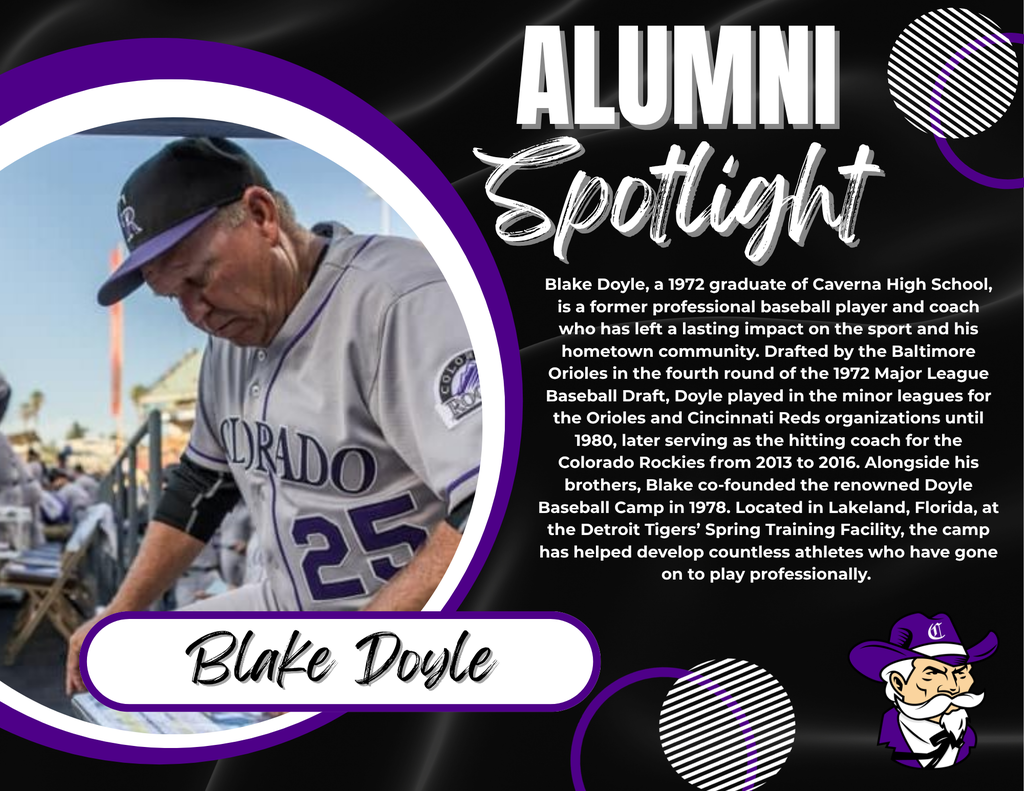 Alumni Spotlight